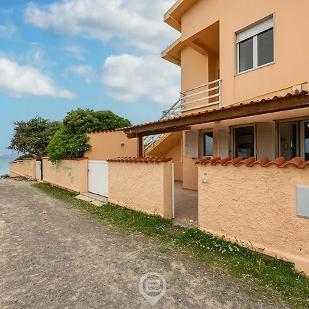 House Atena Sa Rocca Tunda