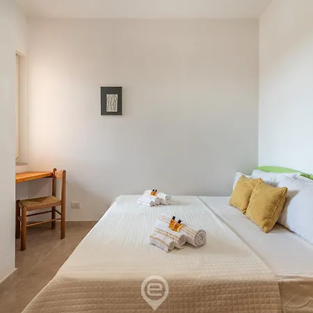 House Atena Holiday home *