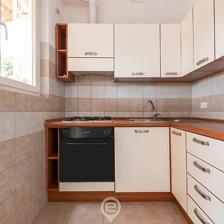 Casa vacanze Tipologia O02 Sa Rocca Tunda