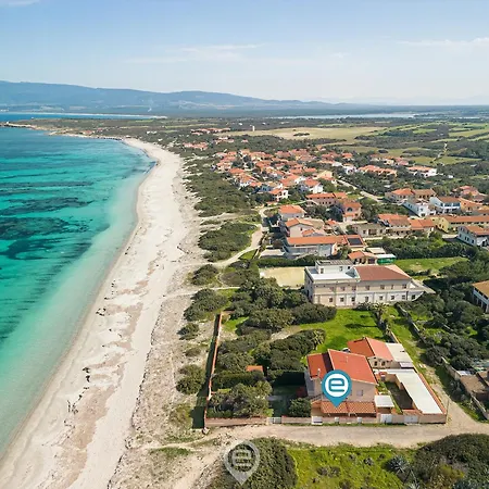 Casa vacanze Tipologia O02