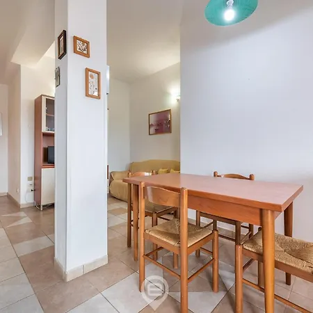 Tipologia O02 Casa vacanze Sa Rocca Tunda