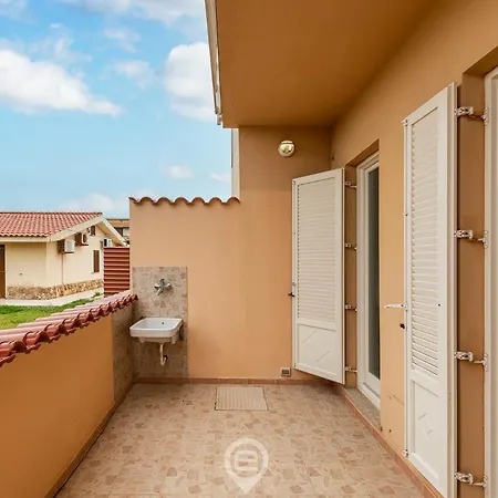 Casa vacanze Tipologia O02 Sa Rocca Tunda