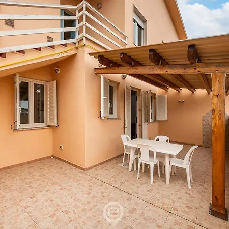 Casa vacanze Tipologia O02