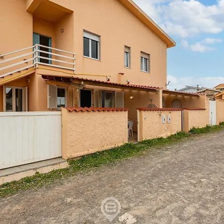 Tipologia O02 Casa vacanze Sa Rocca Tunda