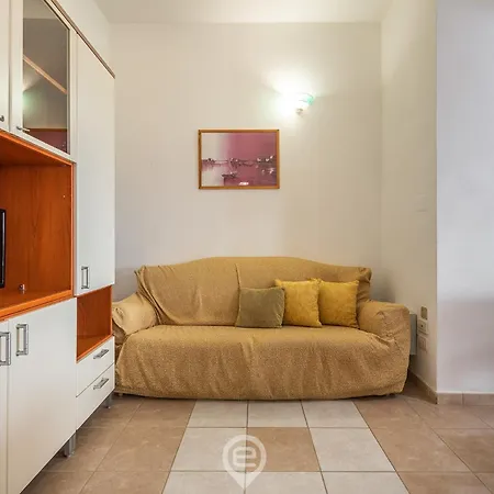Casa vacanze Tipologia O02 Sa Rocca Tunda