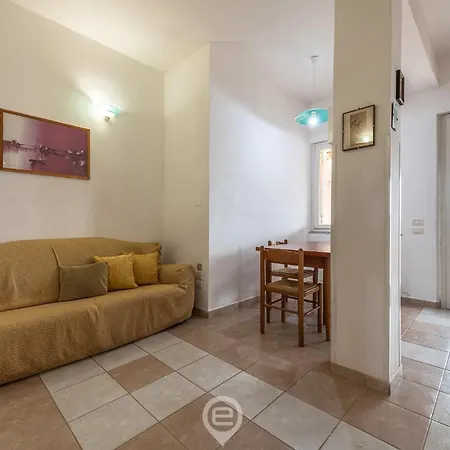 Tipologia O02 Casa vacanze Sa Rocca Tunda