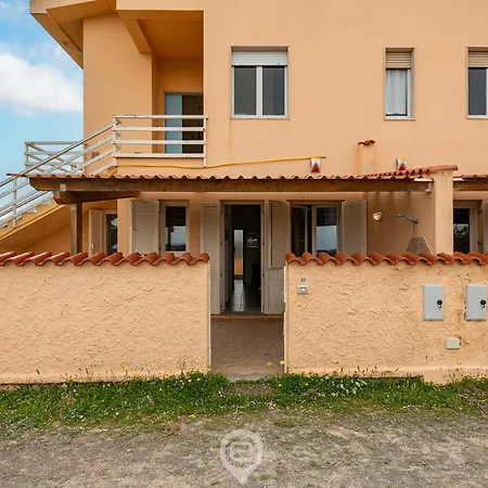 Casa vacanze Tipologia O02 Sa Rocca Tunda