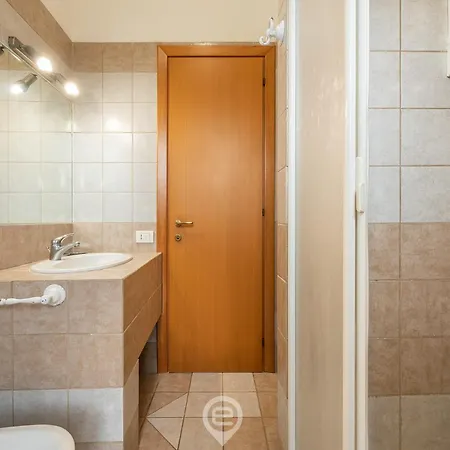 Casa vacanze Tipologia O02 Sa Rocca Tunda